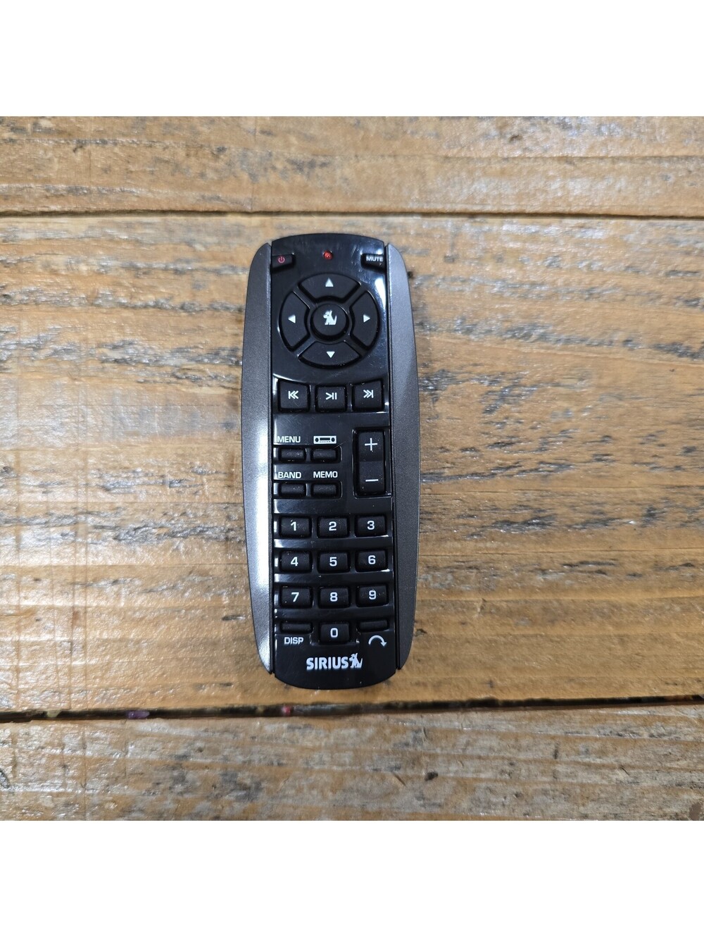 Remote For Sirius XM Sportster Stratus Remote Control